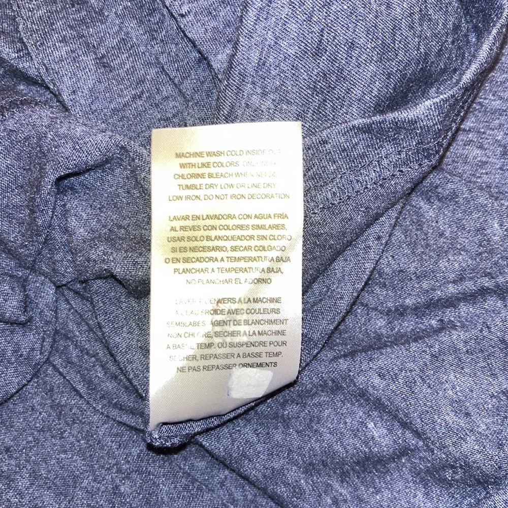 LEE T-SHIRT - Picture 6 of 7